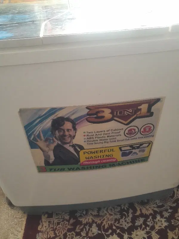 فروش|ماشین لباسشویی و خشککن لباس|مرودشت, ژیان|دیوار