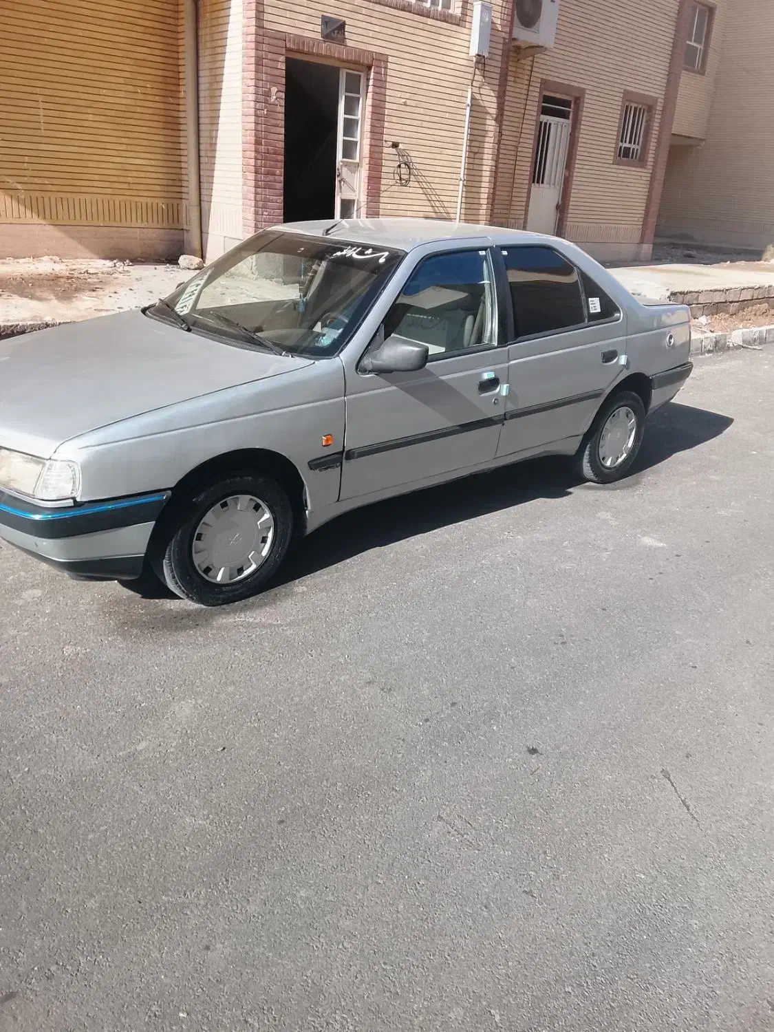 پژو 405|خودرو سواری و وانت|کرمان, |دیوار