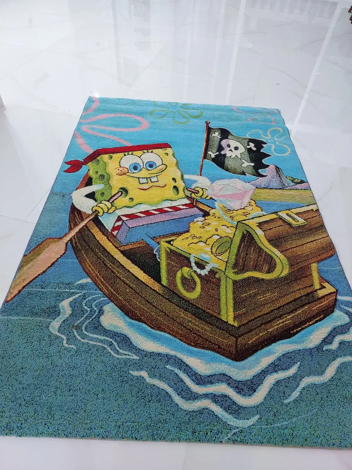 فرش|فرش|نوشهر, |دیوار