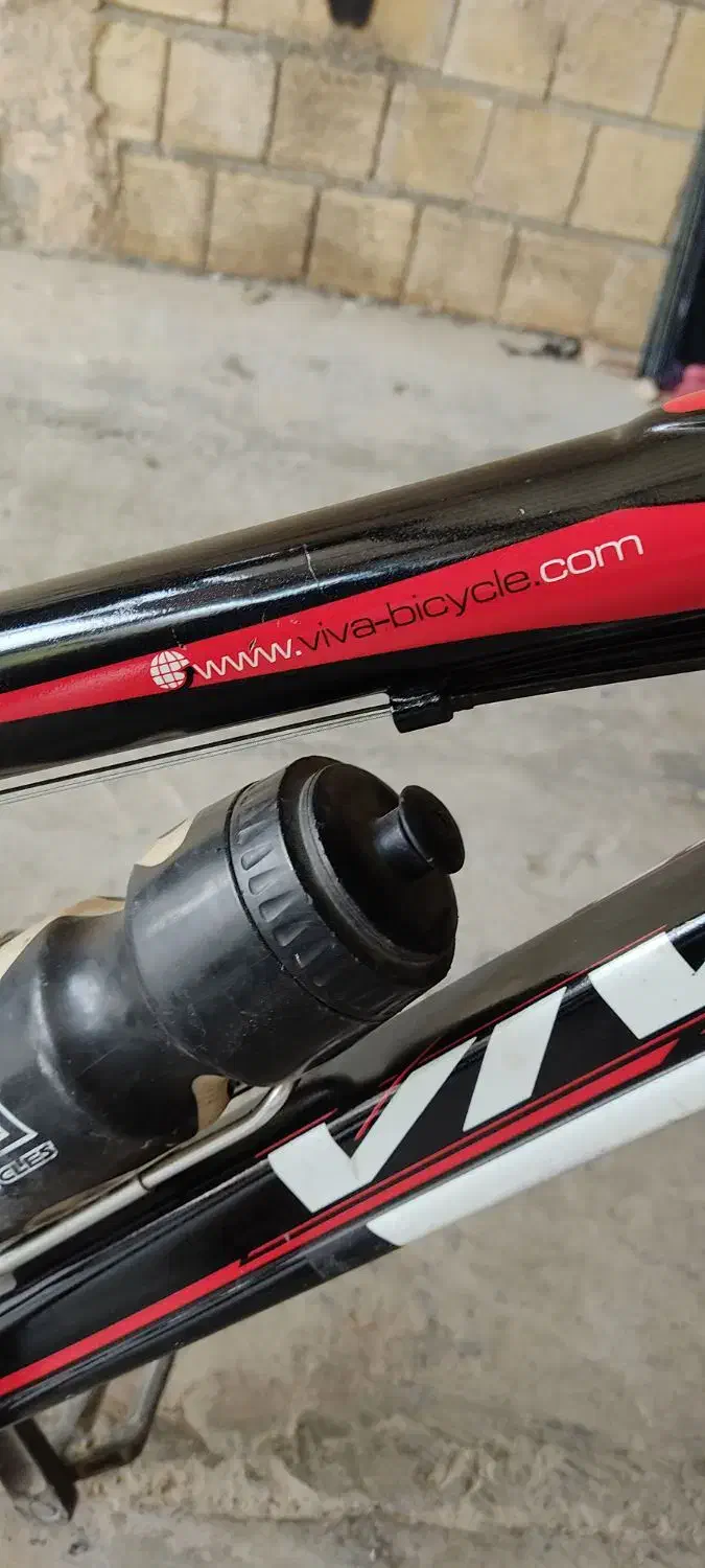 دوچرخه ویوا26|دوچرخه، اسکیت، اسکوتر|کرمانشاه, |دیوار