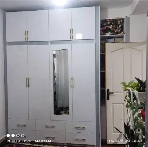 اجاره|اجارهٔ آپارتمان|بناب, |دیوار