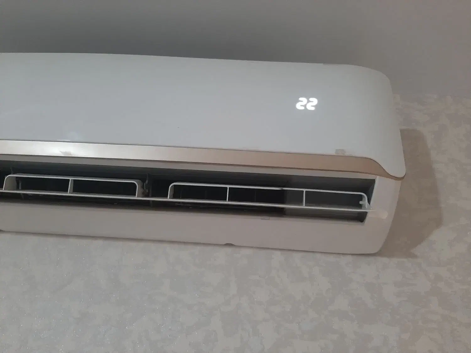 کولر گازی کنود نونو ۲۴ هزار معاوضه|کولر گازی و فنکوئل|پاکدشت, پاکدشت (مامازند)|دیوار