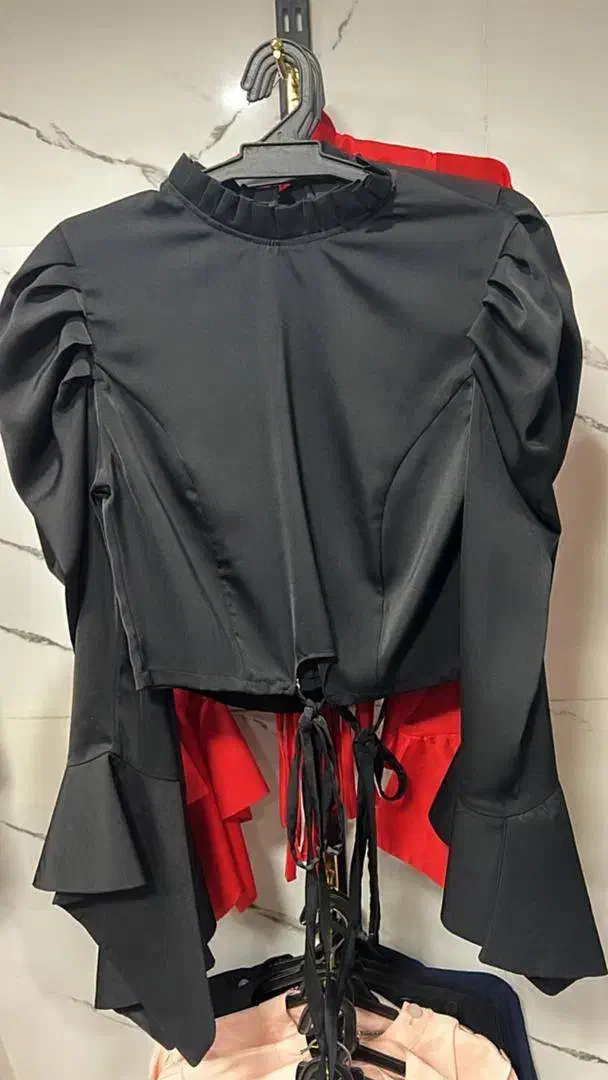 فروش لباس زیر قیمت فاکتور با قیمتی که پیدا نمیکنید|لباس|بوئین زهرا, |دیوار