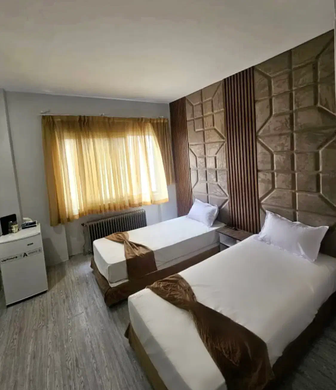 مهمانپذیر آوین|اجارهٔ کوتاهمدت آپارتمان و سوئیت|تهران, فلسطین (میدان انقلاب)|دیوار