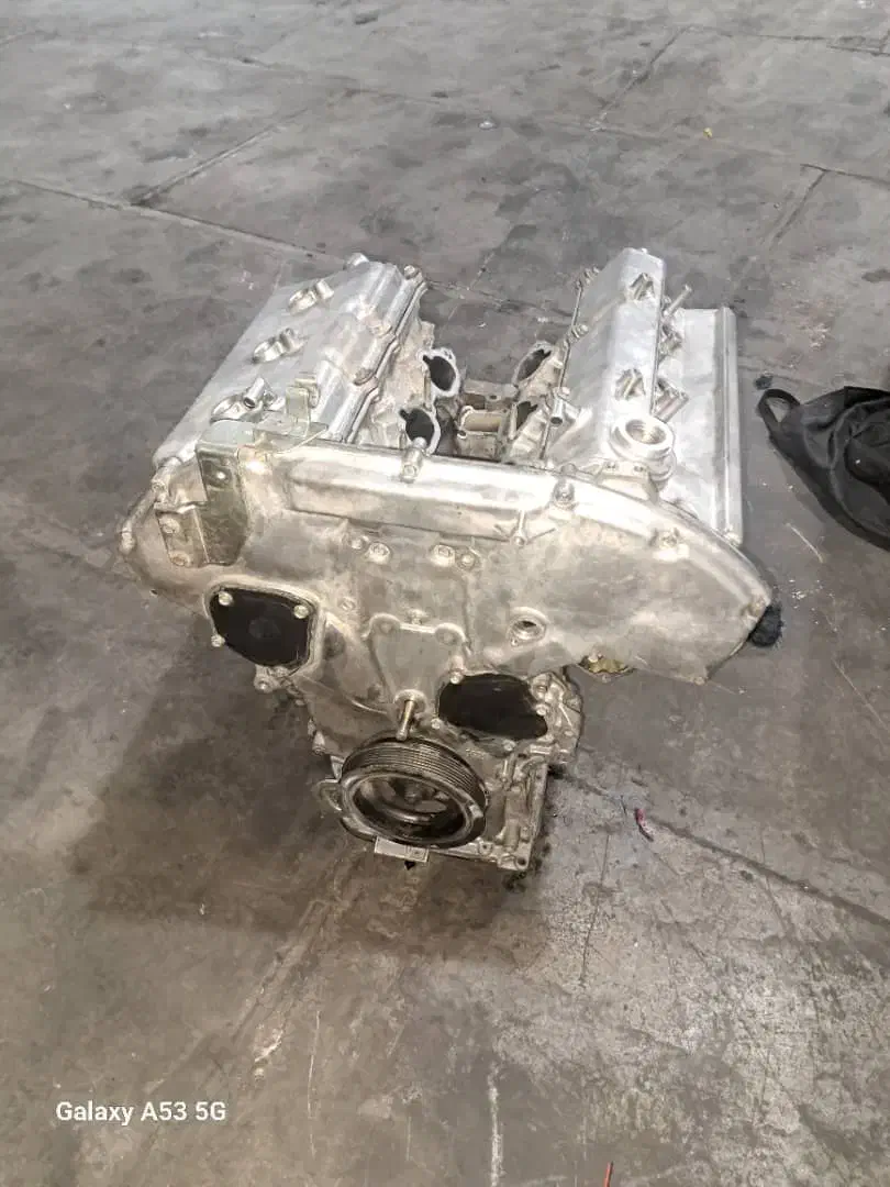 موتور ماکسیما|قطعات یدکی و لوازم جانبی|حمیدیا, |دیوار