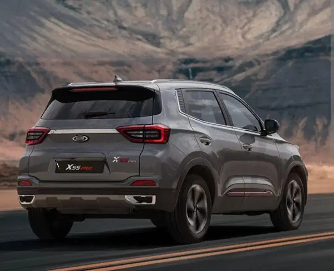 ایکس ۵۵ پرو|خودرو سواری و وانت|کرج, گوهردشت|دیوار