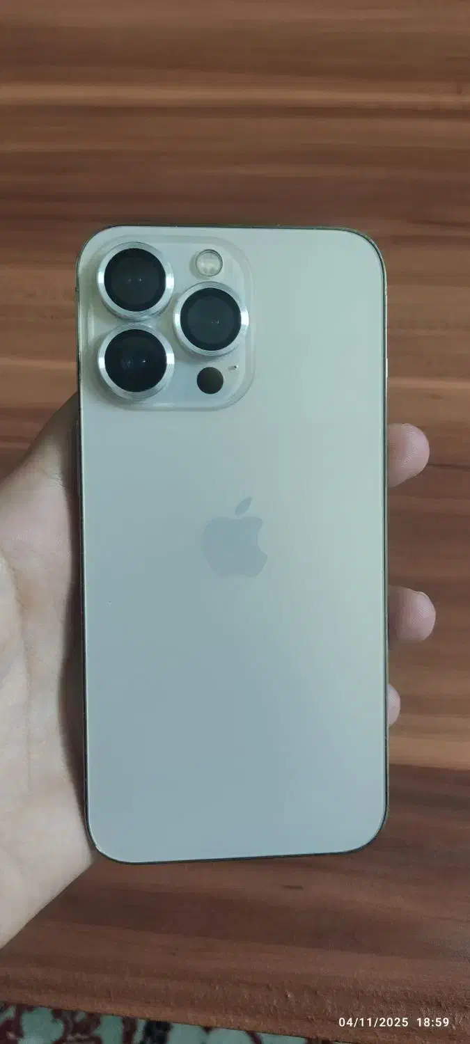 آیفون 13 پرو|موبایل|چغادک, |دیوار