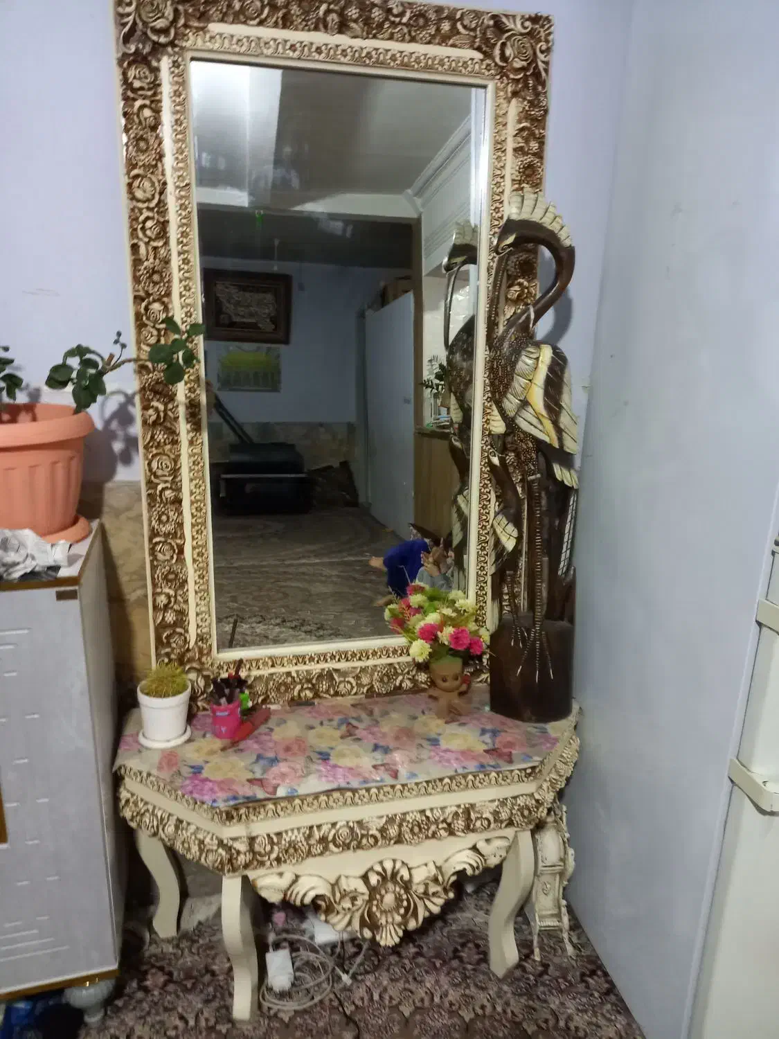 اینه|آینه|مشهد, اروند|دیوار