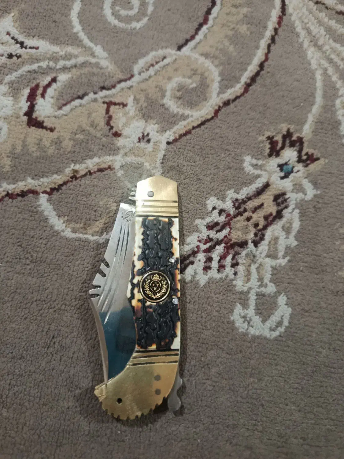 چاقو|کوهنوردی و کمپینگ|اراک, |دیوار