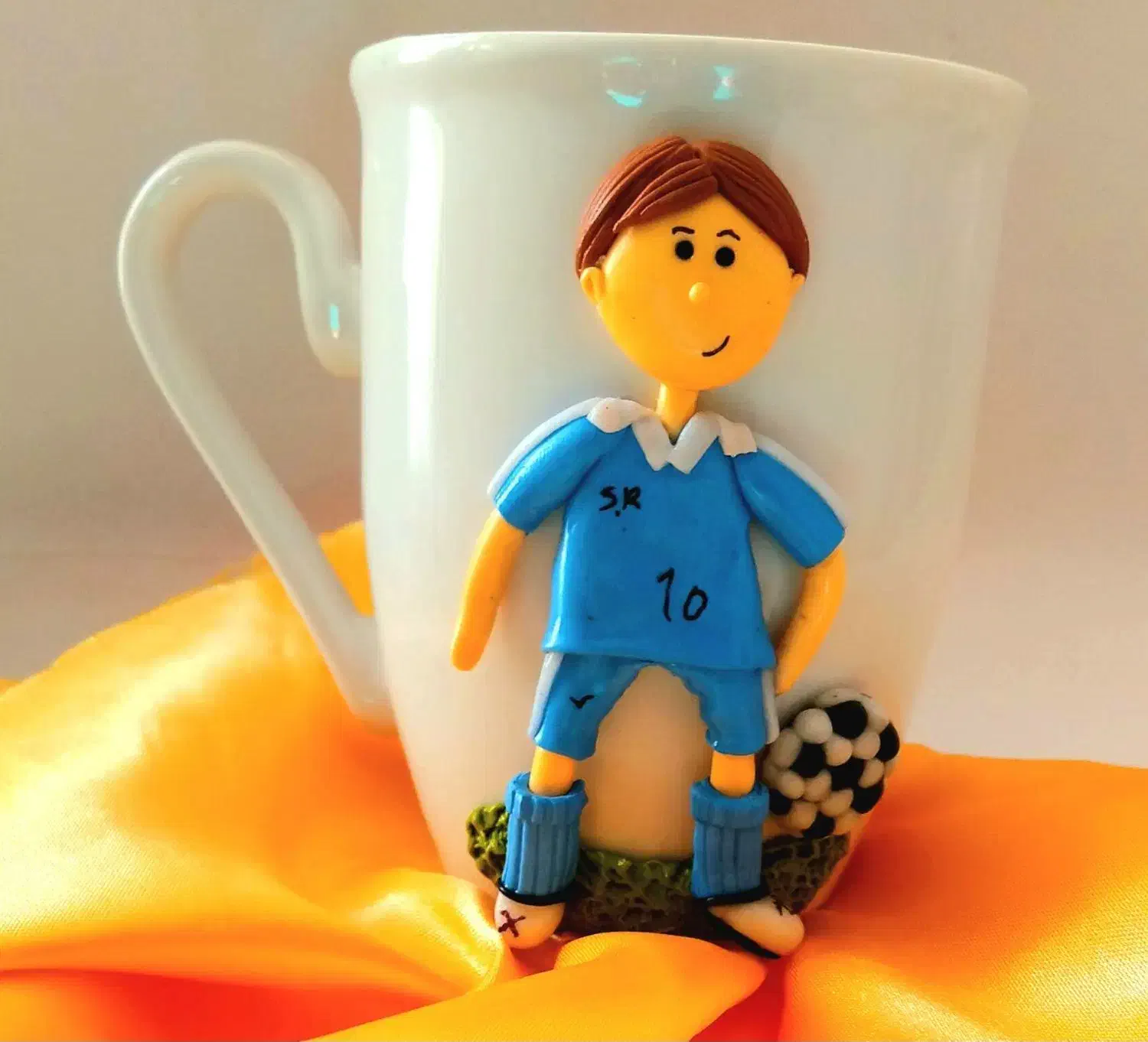 ماگ های عروسکی|صنایع دستی و سایر لوازم تزئینی|شهرکرد, |دیوار