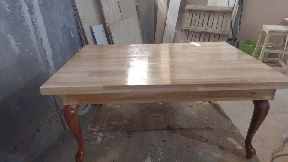 تولید کننده میز جلو مبلی چوبی|مبلمان خانگی و میز عسلی|شهریار, شهریار|دیوار