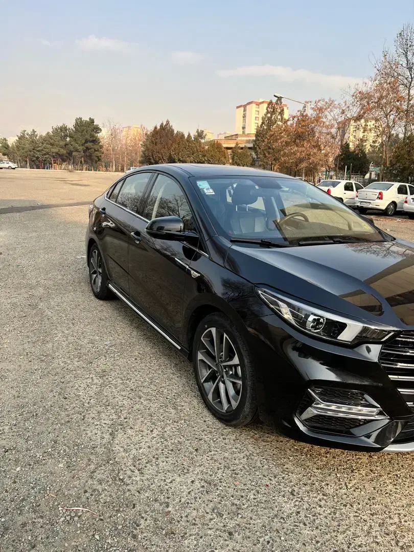 آریزو ۶ پرو|خودرو سواری و وانت|تهران, ازگل|دیوار