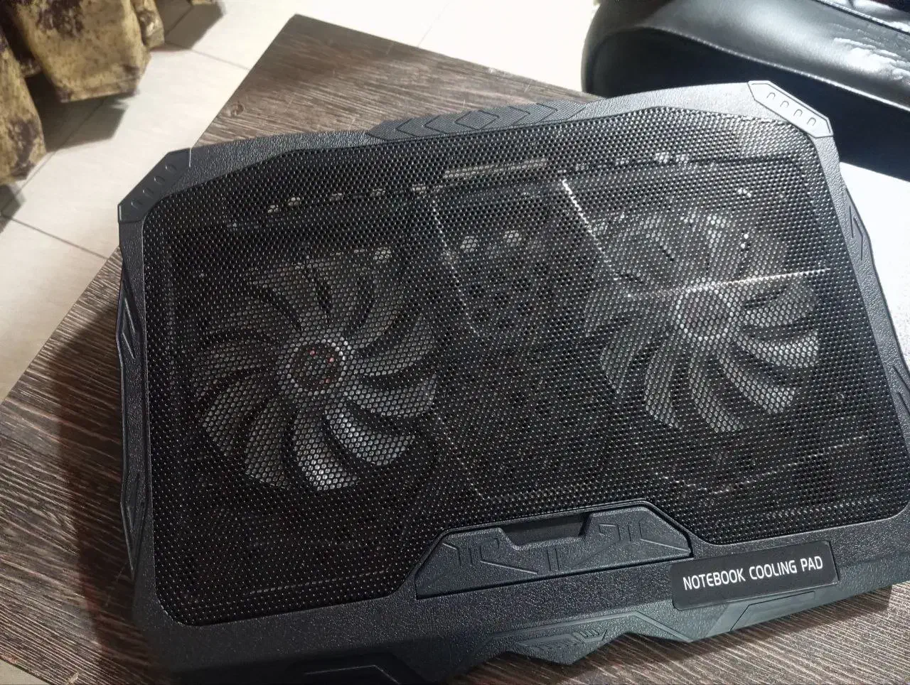 فن لپ‌تاپ|قطعات و لوازم جانبی رایانه|سقز, |دیوار