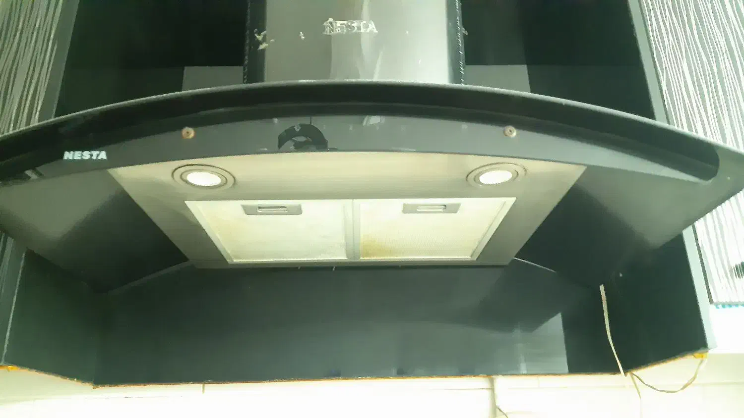 هود مدل نستا|هود|بروجرد, |دیوار