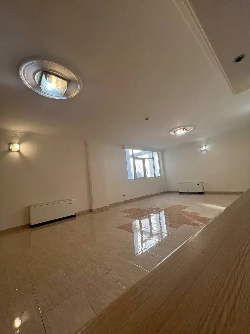 100 متر دو خوابه توانیر