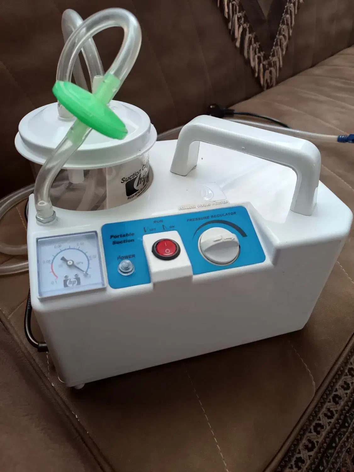 ساکشن پزشکی|پزشکی|اردبیل, |دیوار