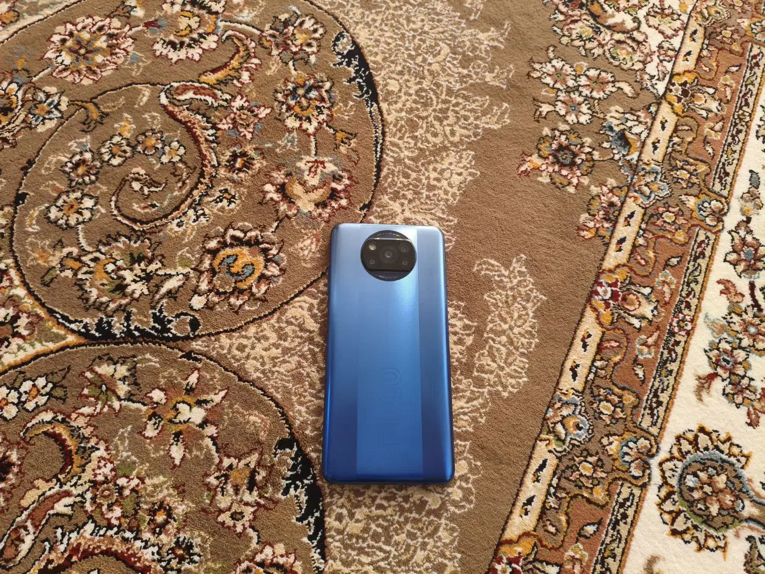 Poco x3 pro|موبایل|ارومیه, |دیوار