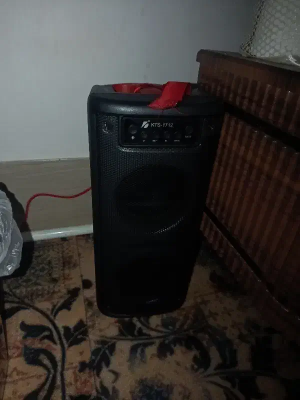 اسپیکر|صوتی و تصویری|مراغه, |دیوار