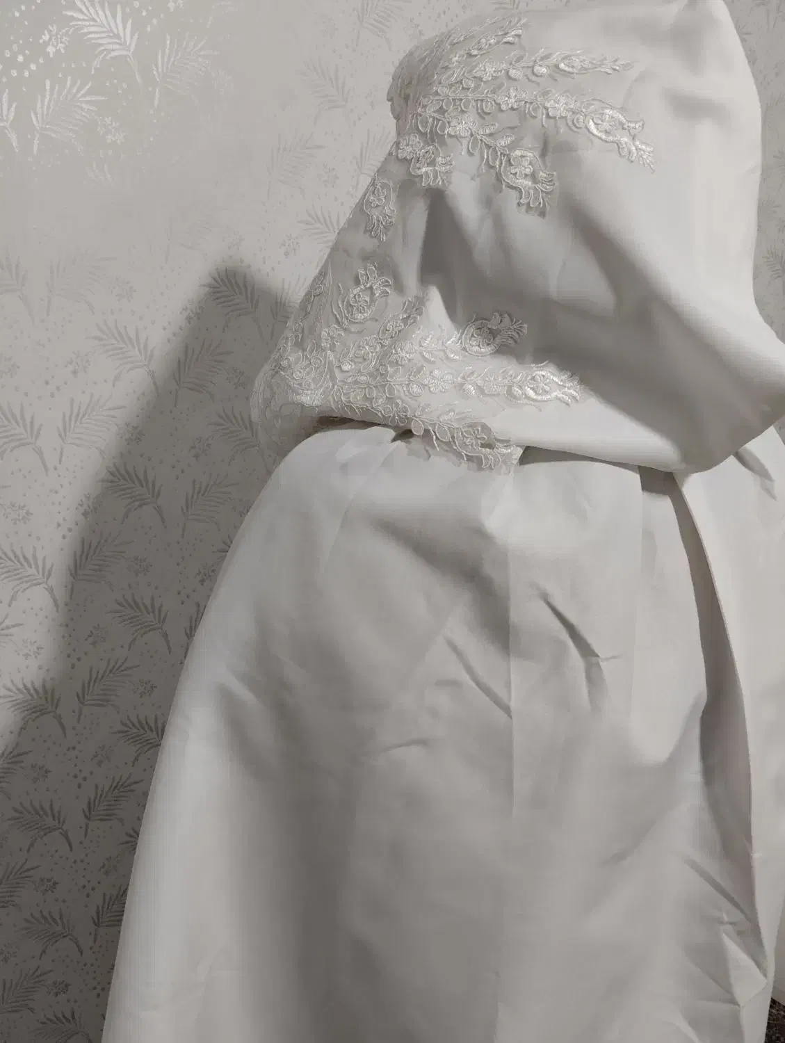 فروش و اجاره شنل عروس|لباس|اراک, |دیوار