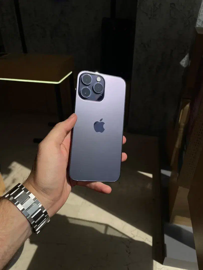 14پرومکس|موبایل|تهران, هروی|دیوار