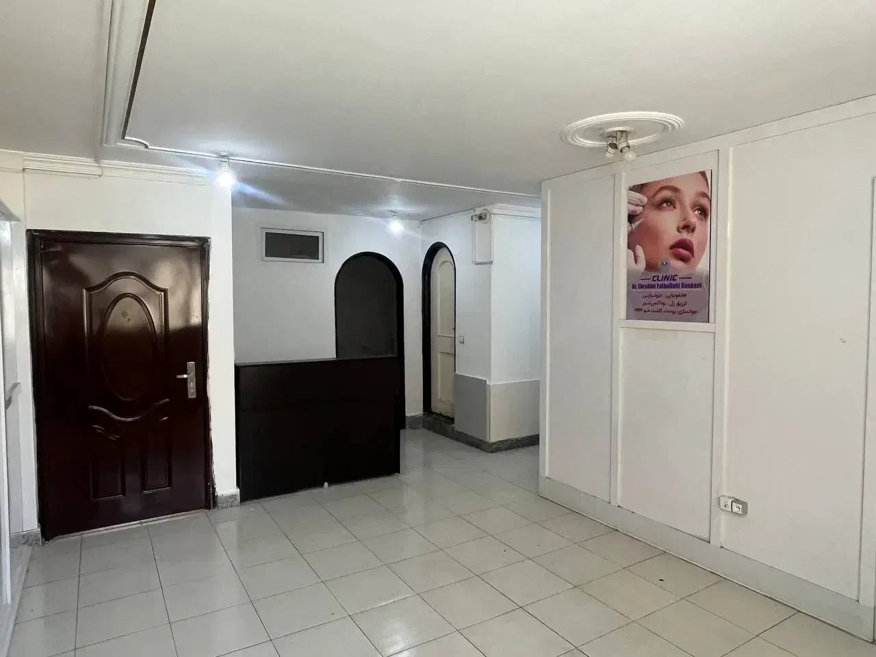 اجاره واحد (مطب پزشکی)|اجارهٔ دفتر کار، اتاق اداری، مطب|بوکان, |دیوار