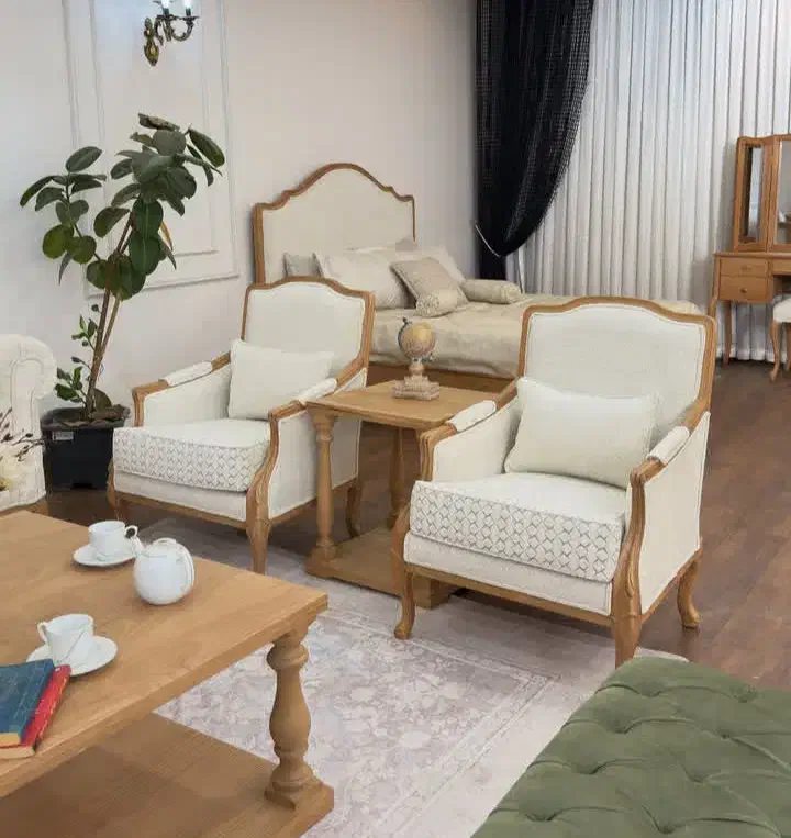 تعمیرات انواع مبلمان وصندلی|خدمات پیشه و مهارت|اراک, |دیوار