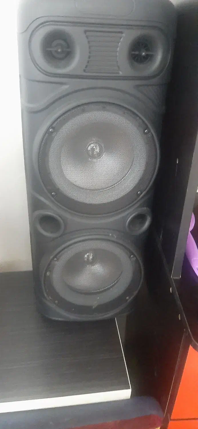 باندسینگ ای|سیستم صوتی خانگی|رشت, کوی امام رضا|دیوار