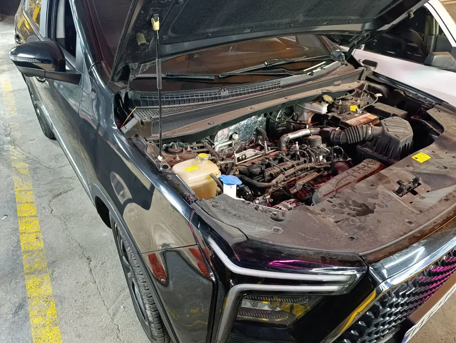 تعمیرگیربکس اتوماتیک چینی در غرب تهران ،ازادی|خدمات موتور و ماشین|تهران, دکتر هوشیار|دیوار