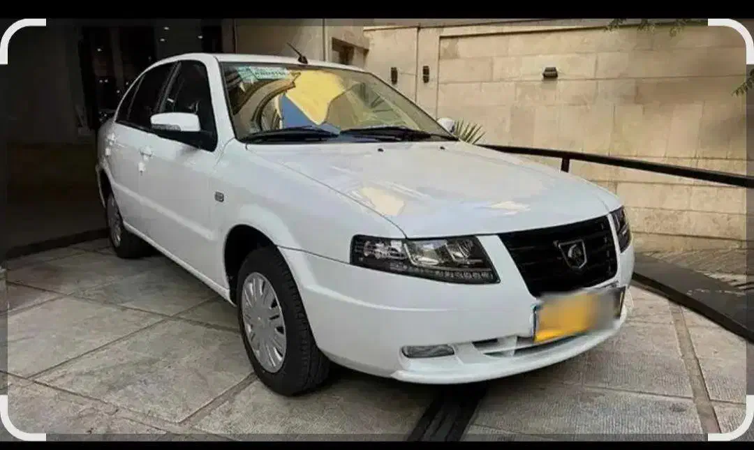 سورن دو گانه مخزن بزرگ موتر ای آف سون|خودرو سواری و وانت|اهواز, الهائی|دیوار