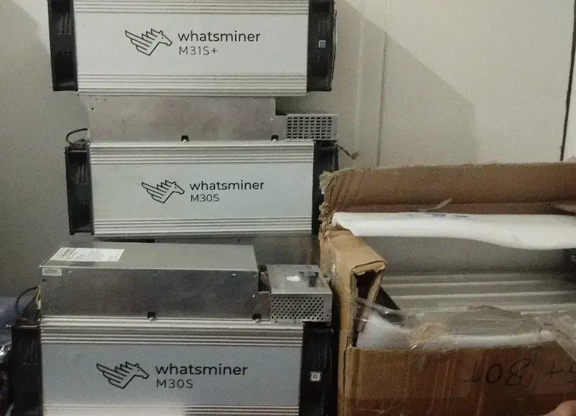 ماینر|قطعات و لوازم جانبی رایانه|اهواز, زیتون کارمندی|دیوار