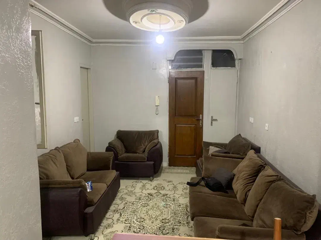 واحد ۴۰ متری|اجارهٔ آپارتمان|ری, صفاییه (چشمه علی)|دیوار