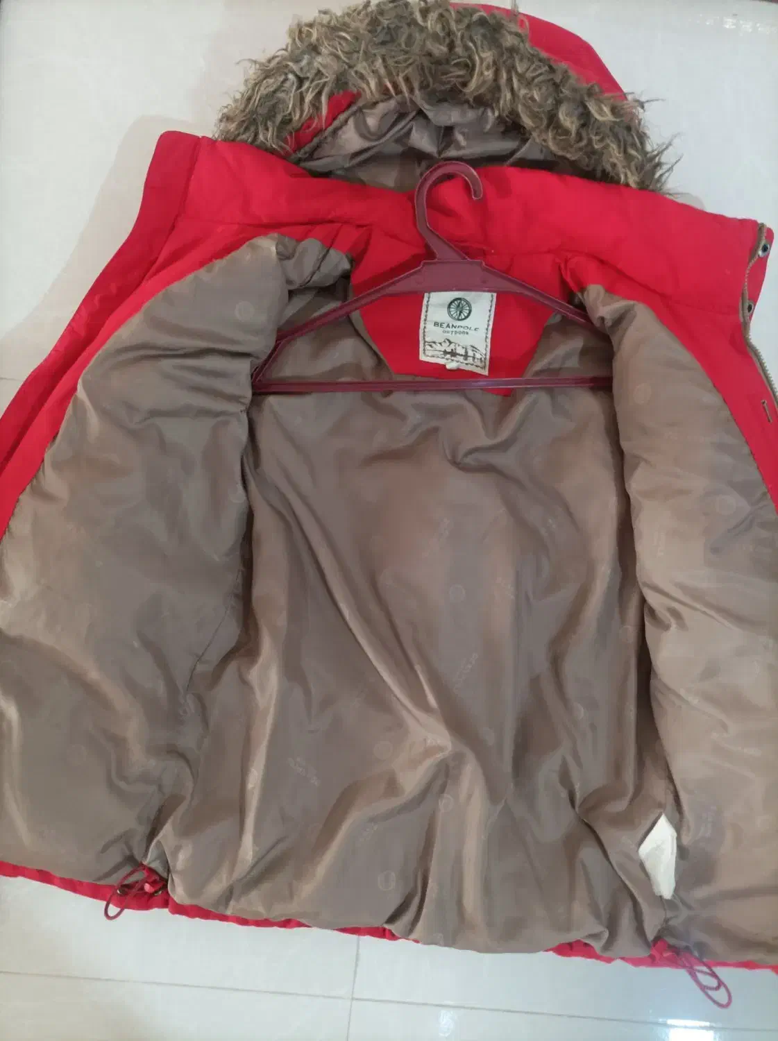 کاپشن اورجینال|لباس|مشهد, الهیه|دیوار