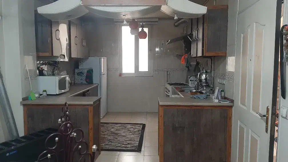 ۷۰متراپارتمان دوخوابه دانشسرا|اجارهٔ آپارتمان|ورامین, ورامین|دیوار