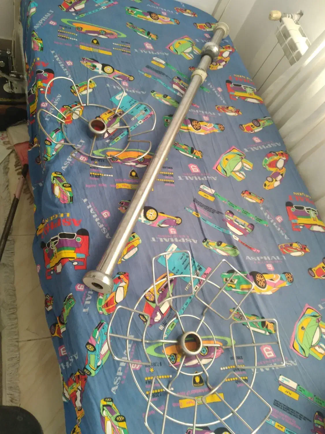 کارتن تلویزیون|تلویزیون و پروژکتور|پاکدشت, شهرک امام رضا|دیوار