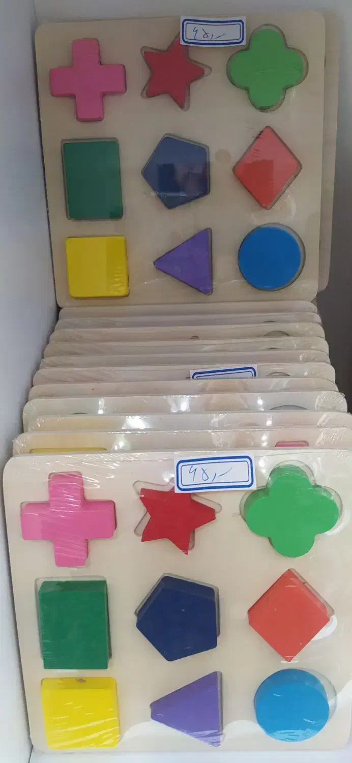 بازی چوبی|اسباببازی|بندر گناوه, |دیوار