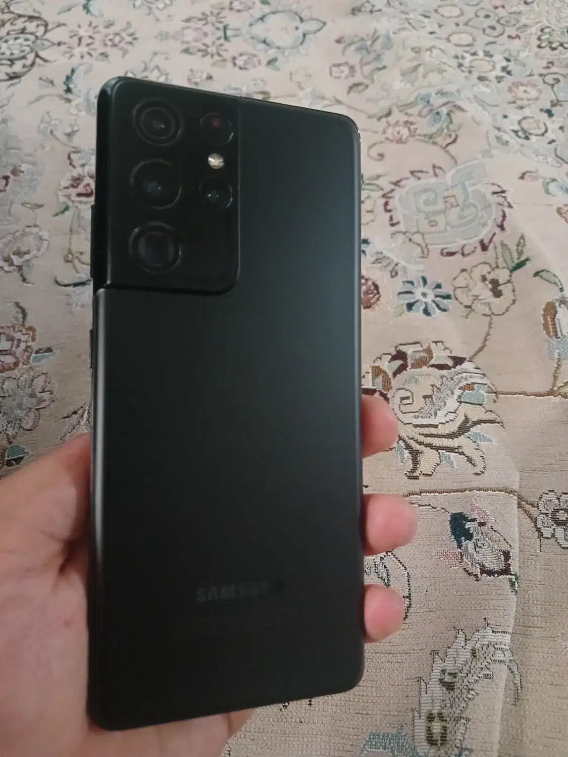 گوشیs21 ultra|موبایل|سقز, |دیوار