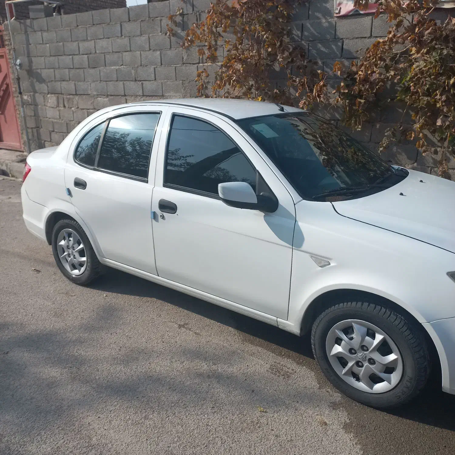 سواری|خودرو سواری و وانت|کرج, کمال‌شهر|دیوار