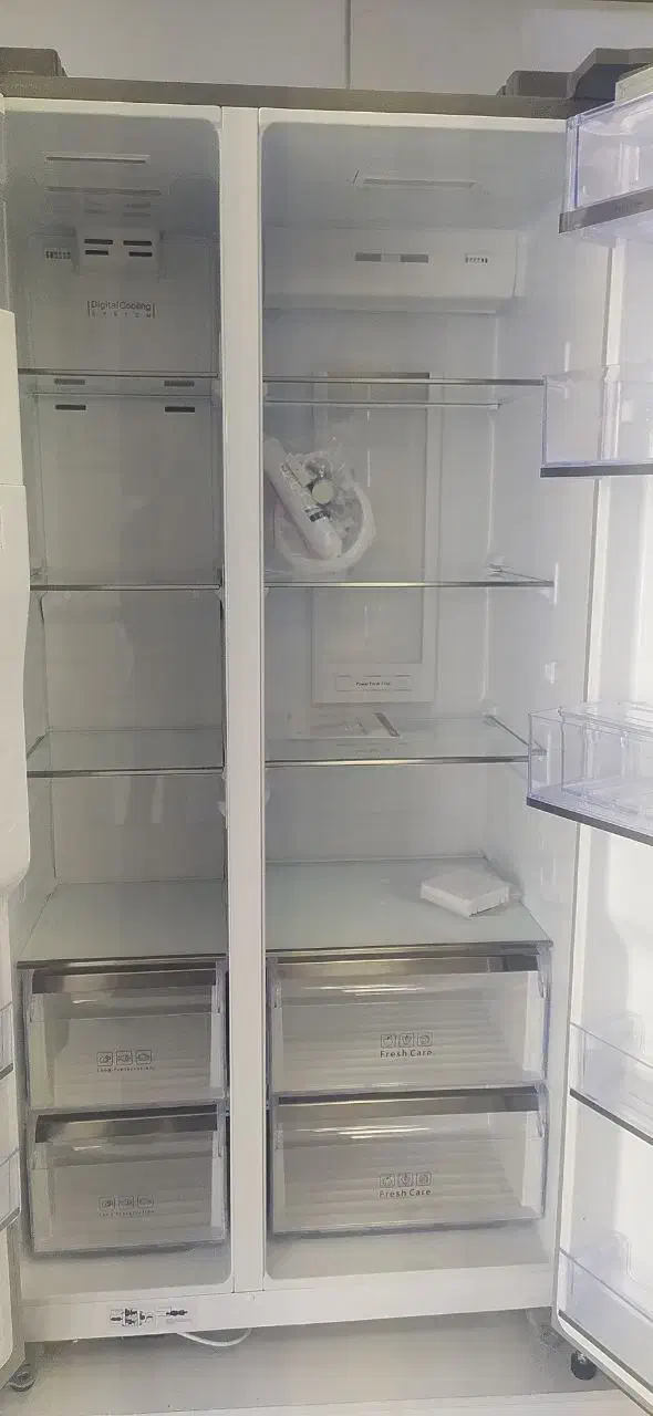 یخچال دوو|یخچال و فریزر|هیرمند, |دیوار