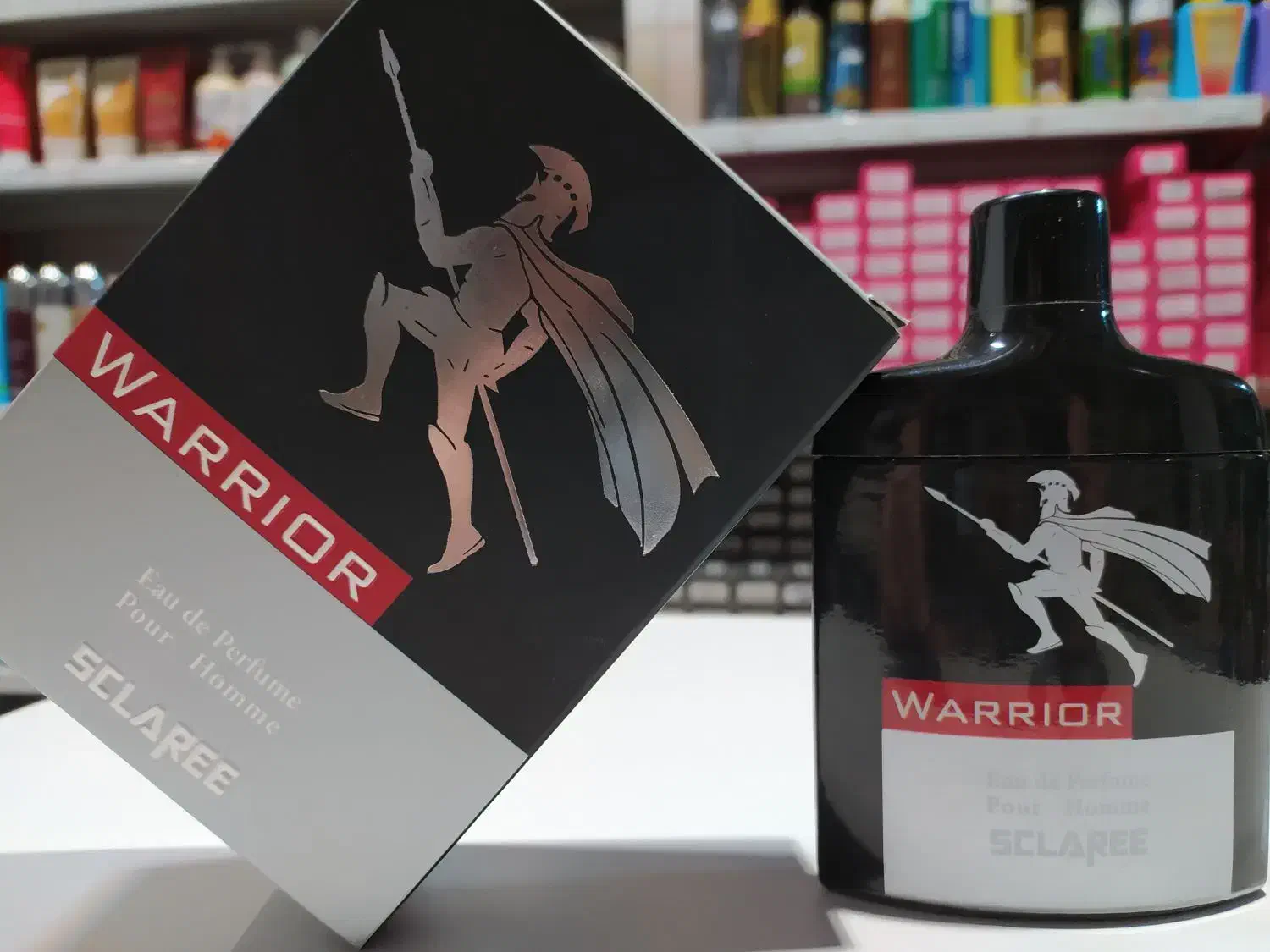 عطر و ادکلن|حراج|گرگان, |دیوار