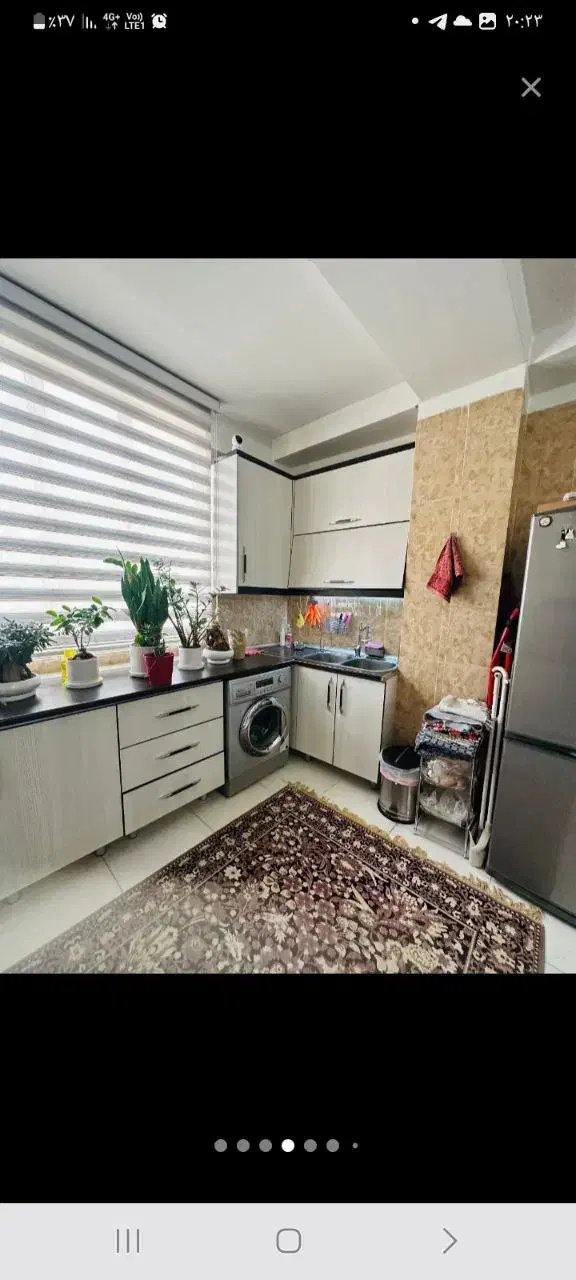 اجاره|اجارهٔ آپارتمان|کرج, حصارک بالا|دیوار