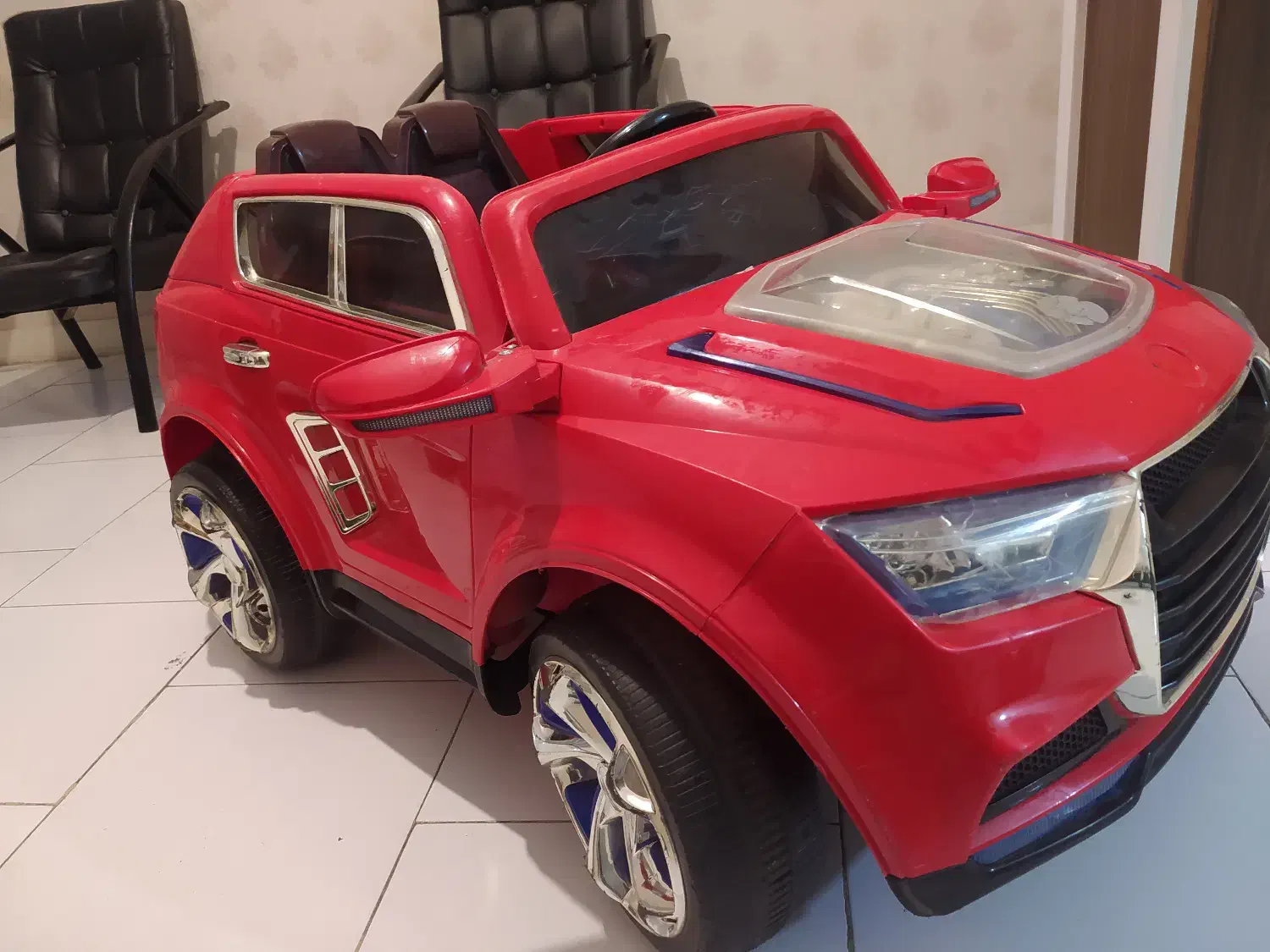 ماشین برقی کودک|اسباببازی|تهران, سلسبیل جنوبی|دیوار