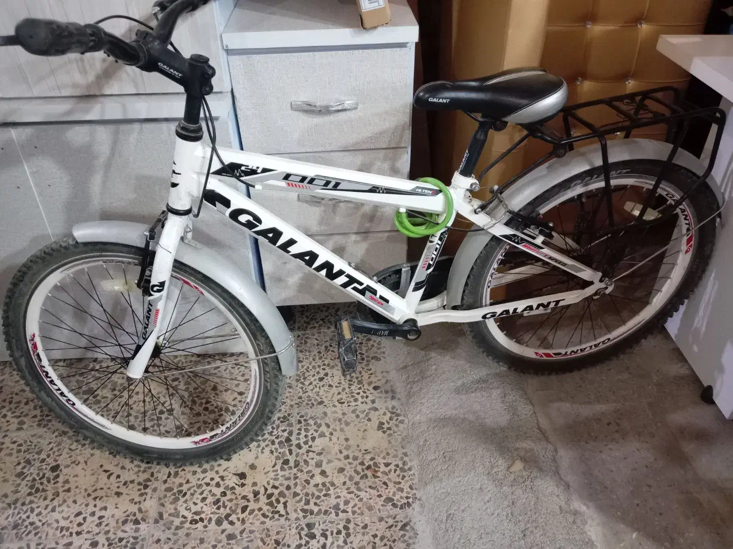 دوچرخه24|دوچرخه، اسکیت، اسکوتر|اقلید, |دیوار