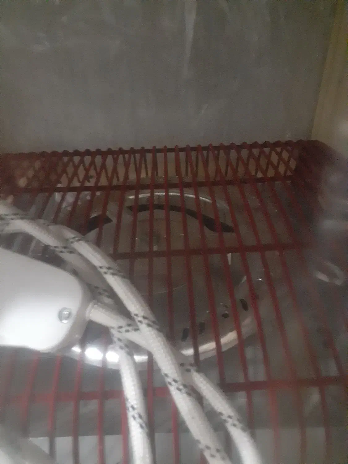 اتاری کرسی اسنک قلیان قفس|کنسول، بازی ویدئویی و آنلاین|برخوار, |دیوار