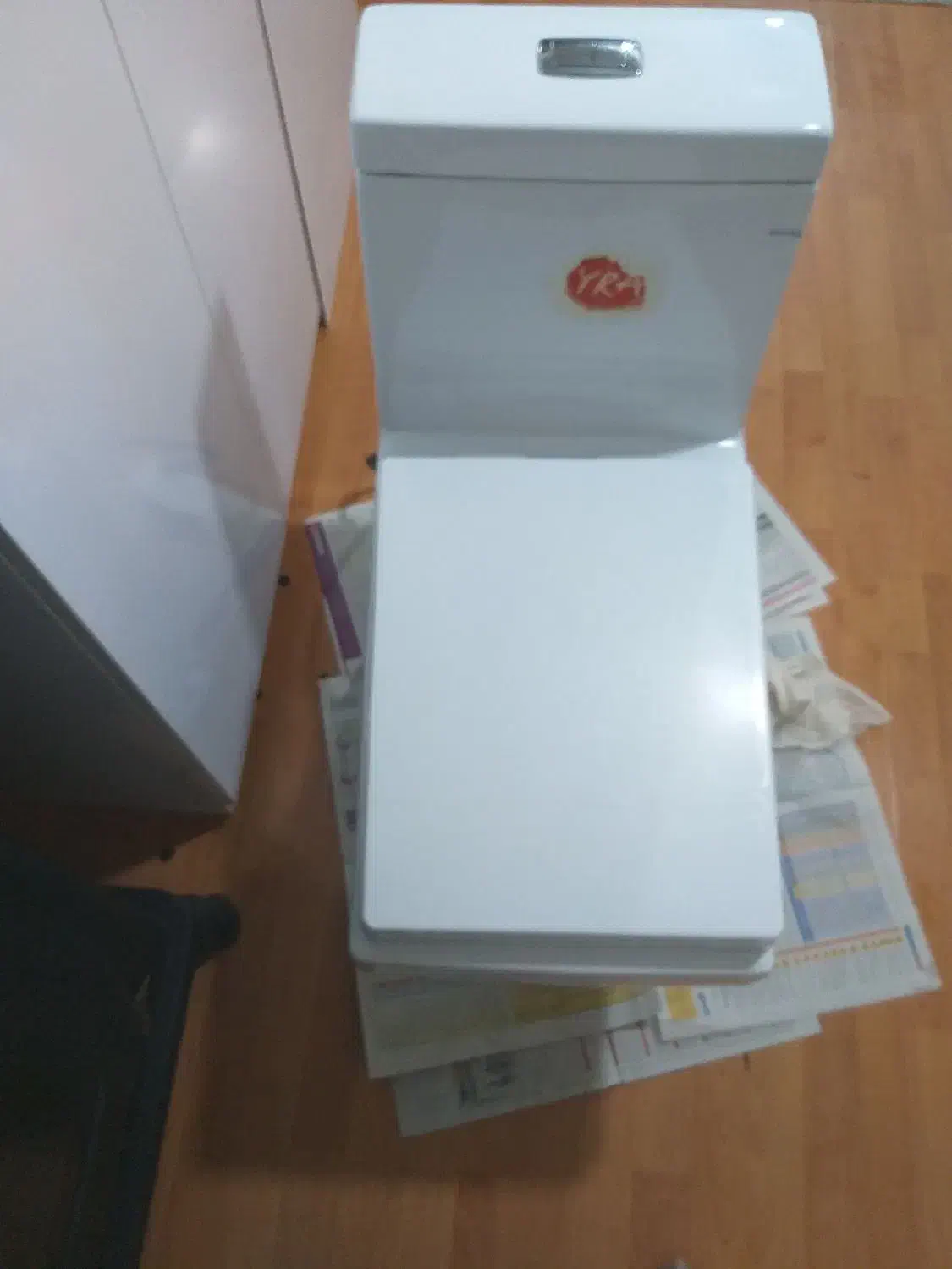 توالت فرنگی|لوازم سرویس بهداشتی|تهران, شهید اسدی|دیوار