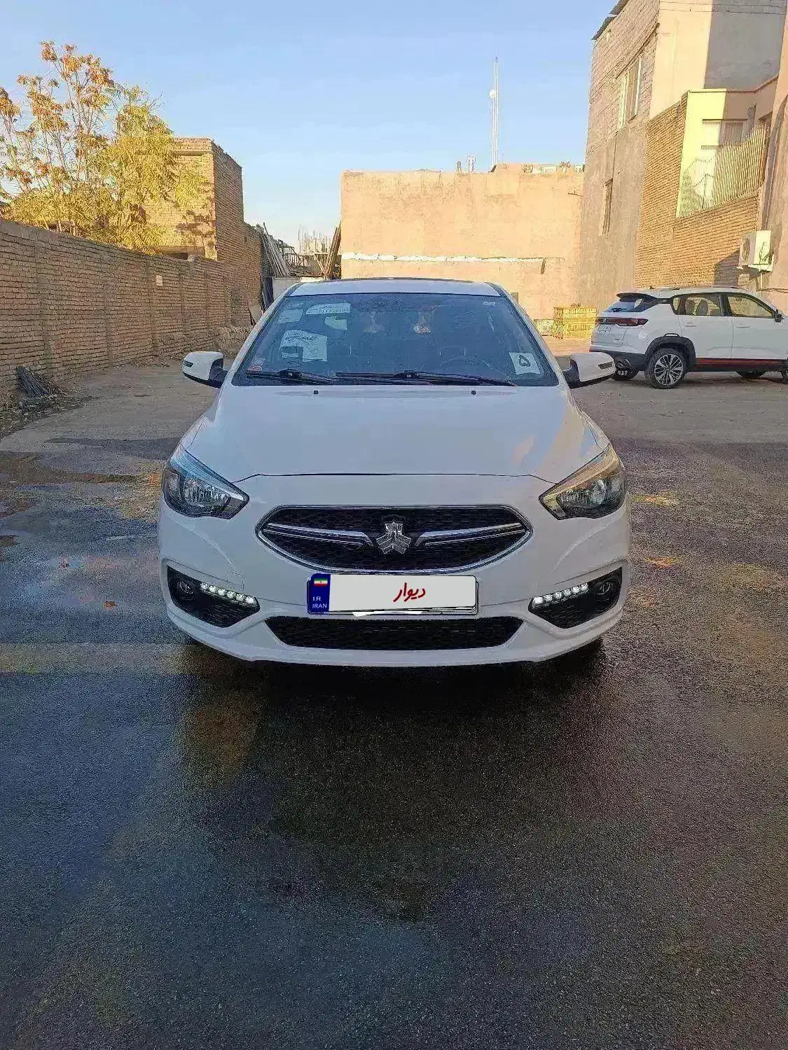 شاهین پلاس اتوماتیک (ضد سرقت آنلاین)|خودرو سواری و وانت|کرمانشاه, |دیوار