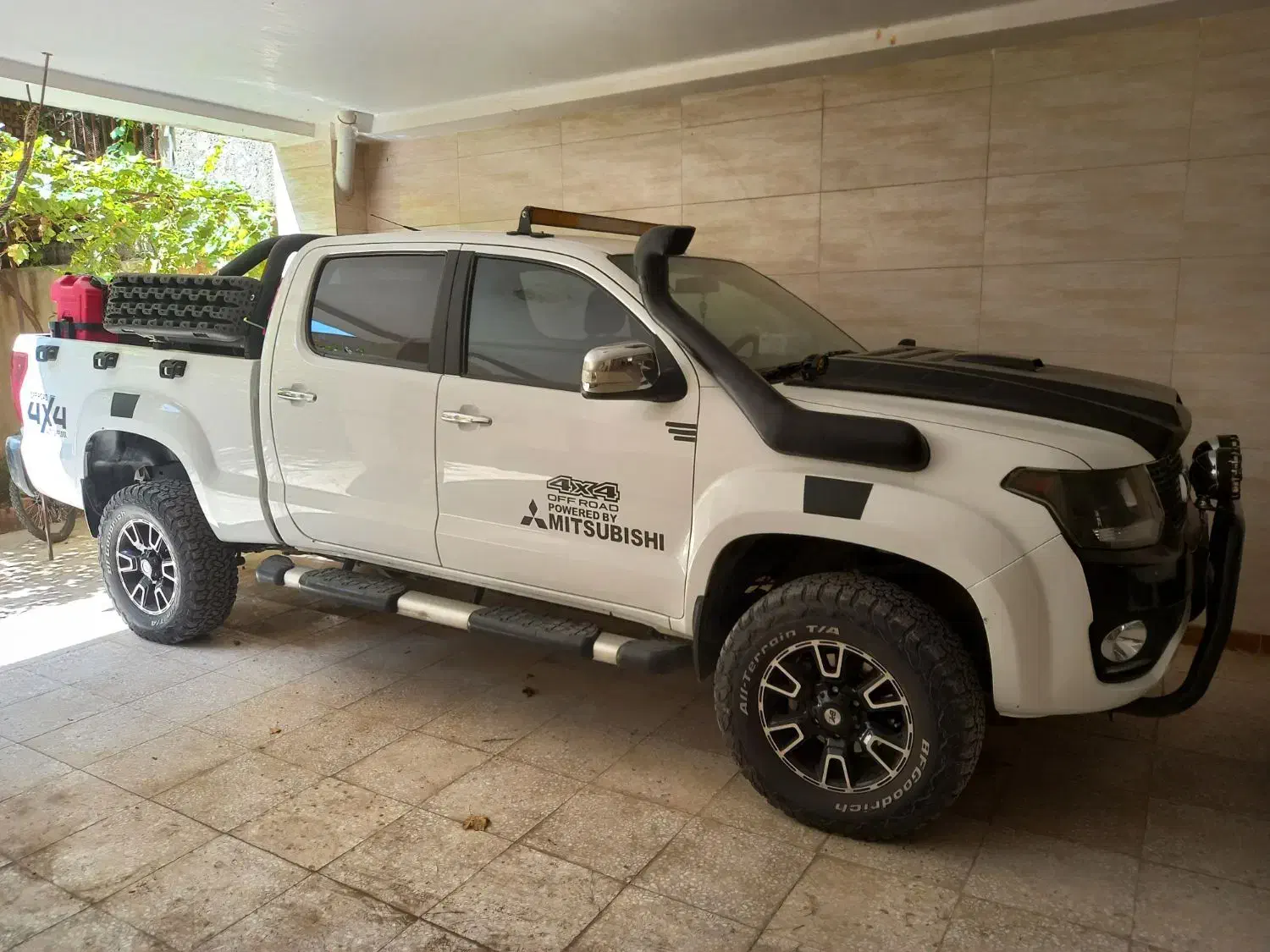 امیکو اسنا دوگانه سوز کارخانه|خودرو سواری و وانت|کرمانشاه, |دیوار