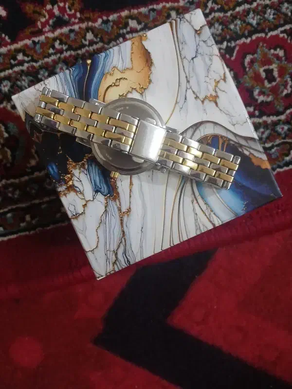 ساعت اصلی سیتیزن|ساعت|تهران, مطهری|دیوار