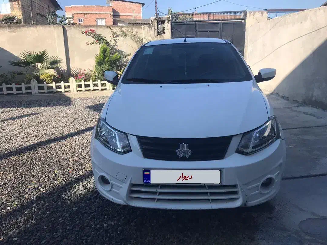 فروش ماشین ساینا|خودرو سواری و وانت|آکند, |دیوار