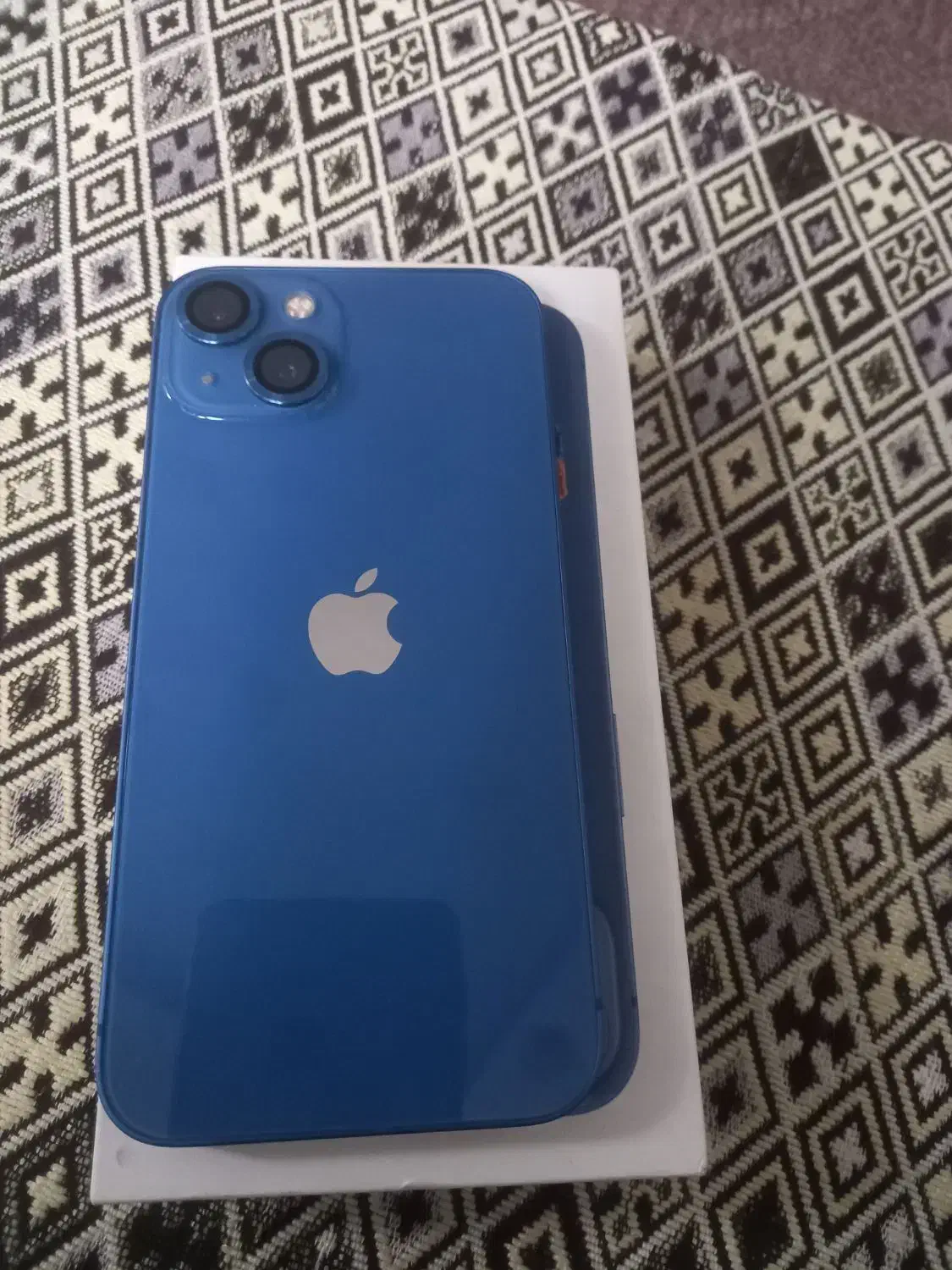 آیفون ۱۳ نرمال|موبایل|بهارستان, |دیوار