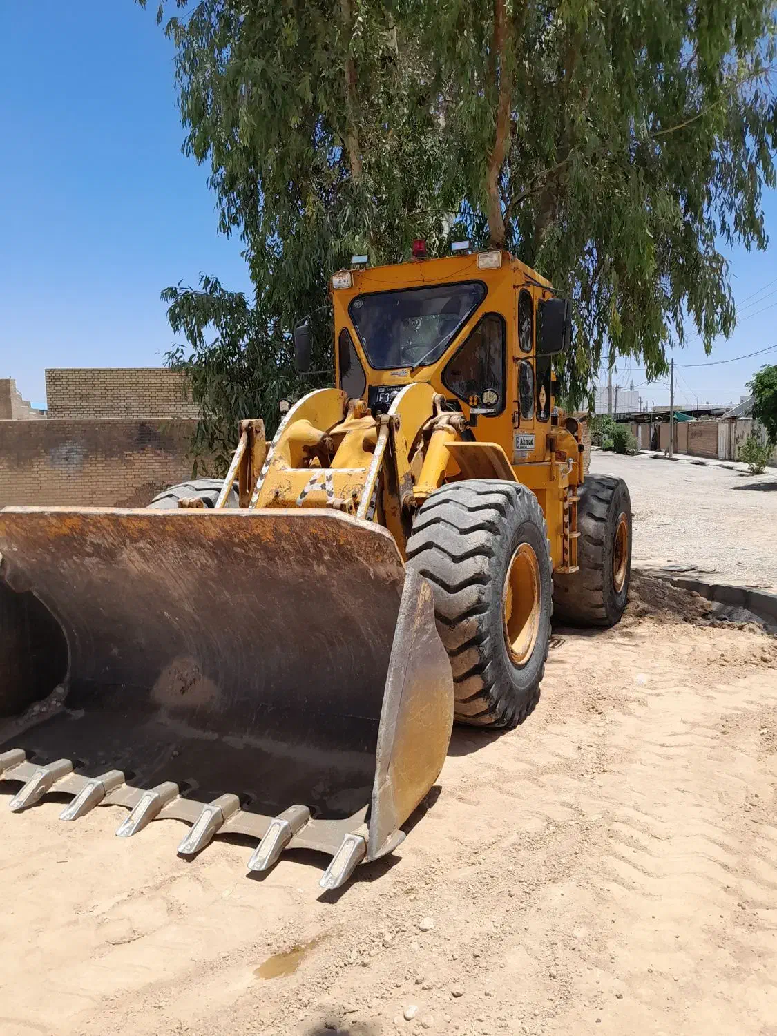 کار لودری|خدمات حمل و نقل|اندیمشک, |دیوار